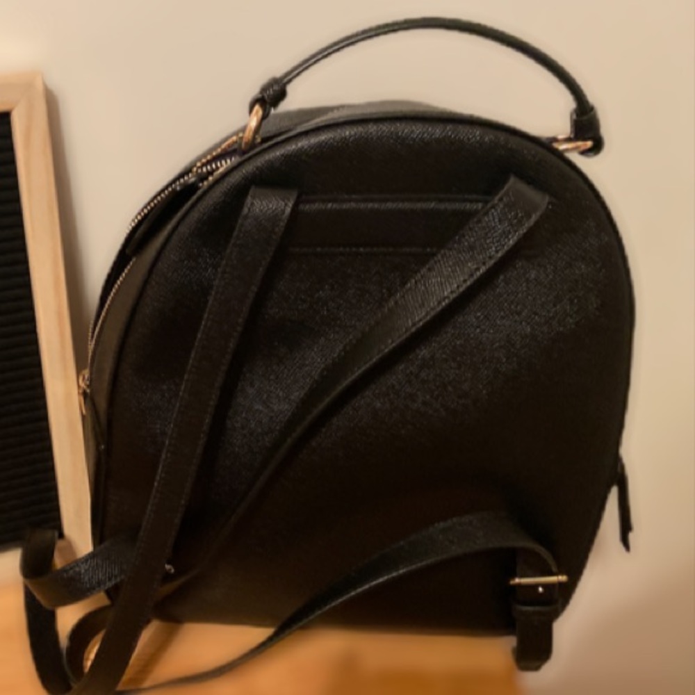 Coach backpack